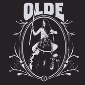 Rebirth by Olde