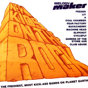 Melody Maker New Kids On The Rock