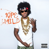 Trinidad Jame$: 10 Pc. Mild