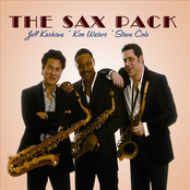 Fallin' For You by The Sax Pack