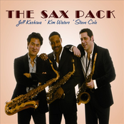 The Sax Pack: The Sax Pack
