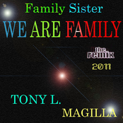 We Are Family (The Remix 2011)
