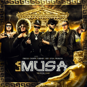 La Musa Vol.1