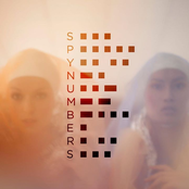 Spy Numbers - EP