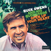 Heart Of Glass by Buck Owens