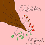 El final de los árboles (EP) CD 1