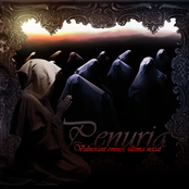 Death Rises by Penuria