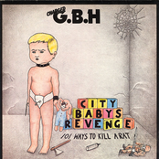 City Babys Revenge