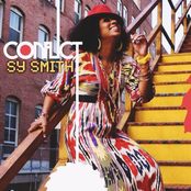 Sy Smith: Conflict