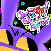Jax Toy (Reprise)