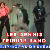 les dennis tribute band