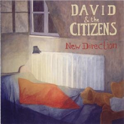 Glued To The Light by David & The Citizens