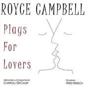 Plays For Lovers