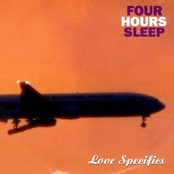 Lovescene by Four Hours Sleep