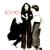 Quitting Time by The Roches
