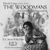 Lang: The Woodmans - Music from the Film