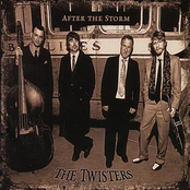 Second Wind by The Twisters