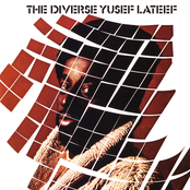 The Diverse Yusef Lateef