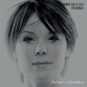 Puutarhassa by Emma Salokoski Trio