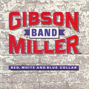 The Fugitive by Gibson Miller Band