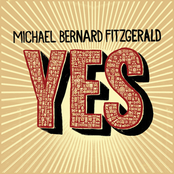 Michael Bernard Fitzgerald: Yes