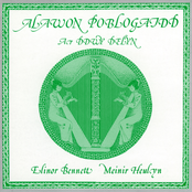 Alawon Poblogaidd Ar Ddwy Delyn/Popular Melodies - Harp Duo