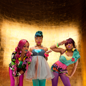 the omg girlz