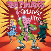 The Piman's Greatest Hits