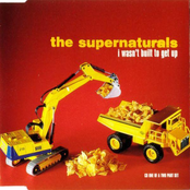 Robot Song by The Supernaturals
