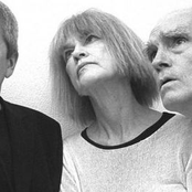 carla bley / andy sheppard / steve swallow