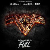 Sinfonico Presenta: Me Compre Un Full (Trap Queens Version)