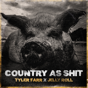 Country as Shit (feat. Jelly Roll)