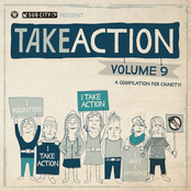 The Friday Night Boys: Take Action! Vol. 9