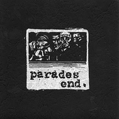 PARADES END-7''