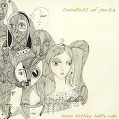 Super Birthday Battle Cake