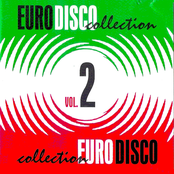 Euro Disco Collection - Vol. 02