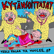 KytÄnsoittajat