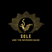 sole and the skyrider band