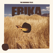 The Morning Yells: Erika