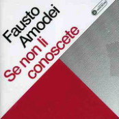 Le Disgrazie Non Vengono Mai Sole by Fausto Amodei