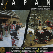 Japan - Ainu Songs (Chants des ainou)