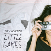 The Colourist: Little Games