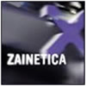 Coded Response by Zainetica