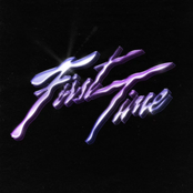 First Time - Single