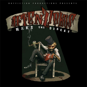 Affenzirkus Hart und Direkt