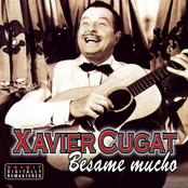 Miami Beach Rhumba by Xavier Cugat