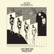 More Ephemerol: Apotheosis Pageant