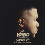 Savage EP