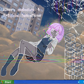 Binary Melodies 4 Artificial Sensations