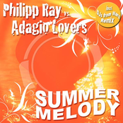 philipp ray vs adagio lovers